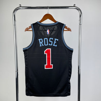 Retro Chicago Bulls 2019 Football Jersey