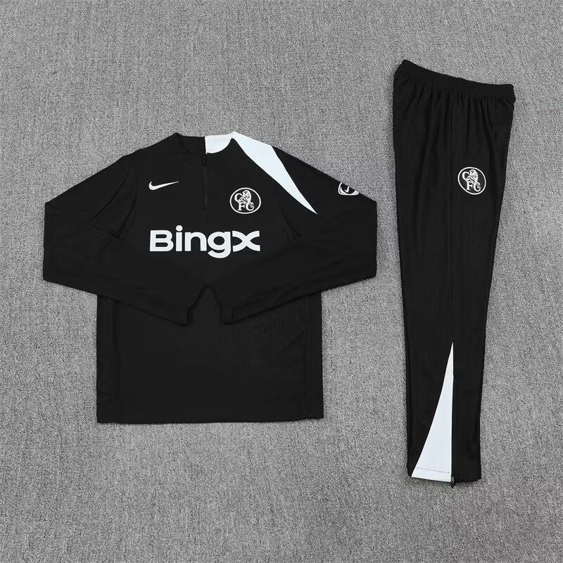 Jacket suite 2025/2026 Kids Player Version Tracksuit