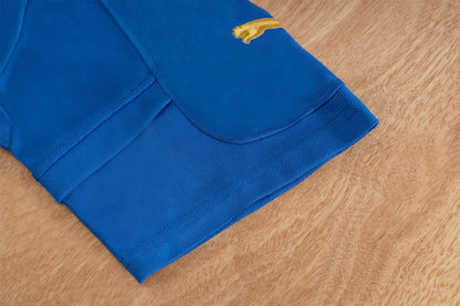 Retro Italy 2004 Home Football Jersey