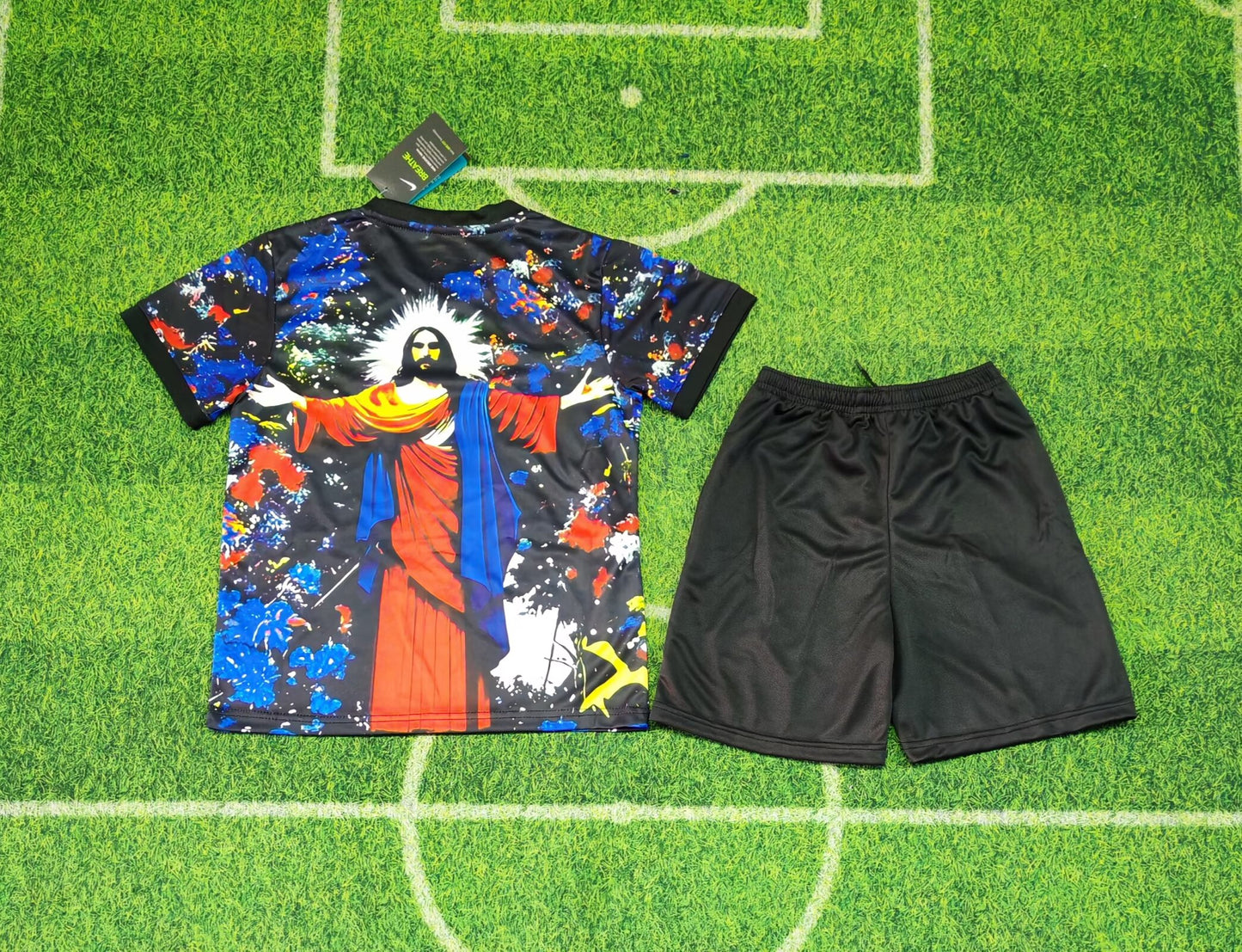 Kids jerseys Special Edition 2025/2026 Kids Football Jersey