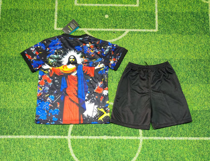 Kids jerseys Special Edition 2025/2026 Kids Football Jersey