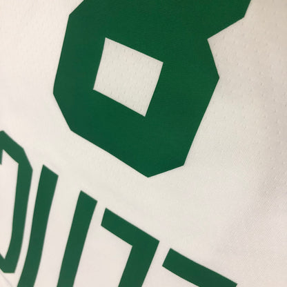 Retro Boston Celtics Football Jersey