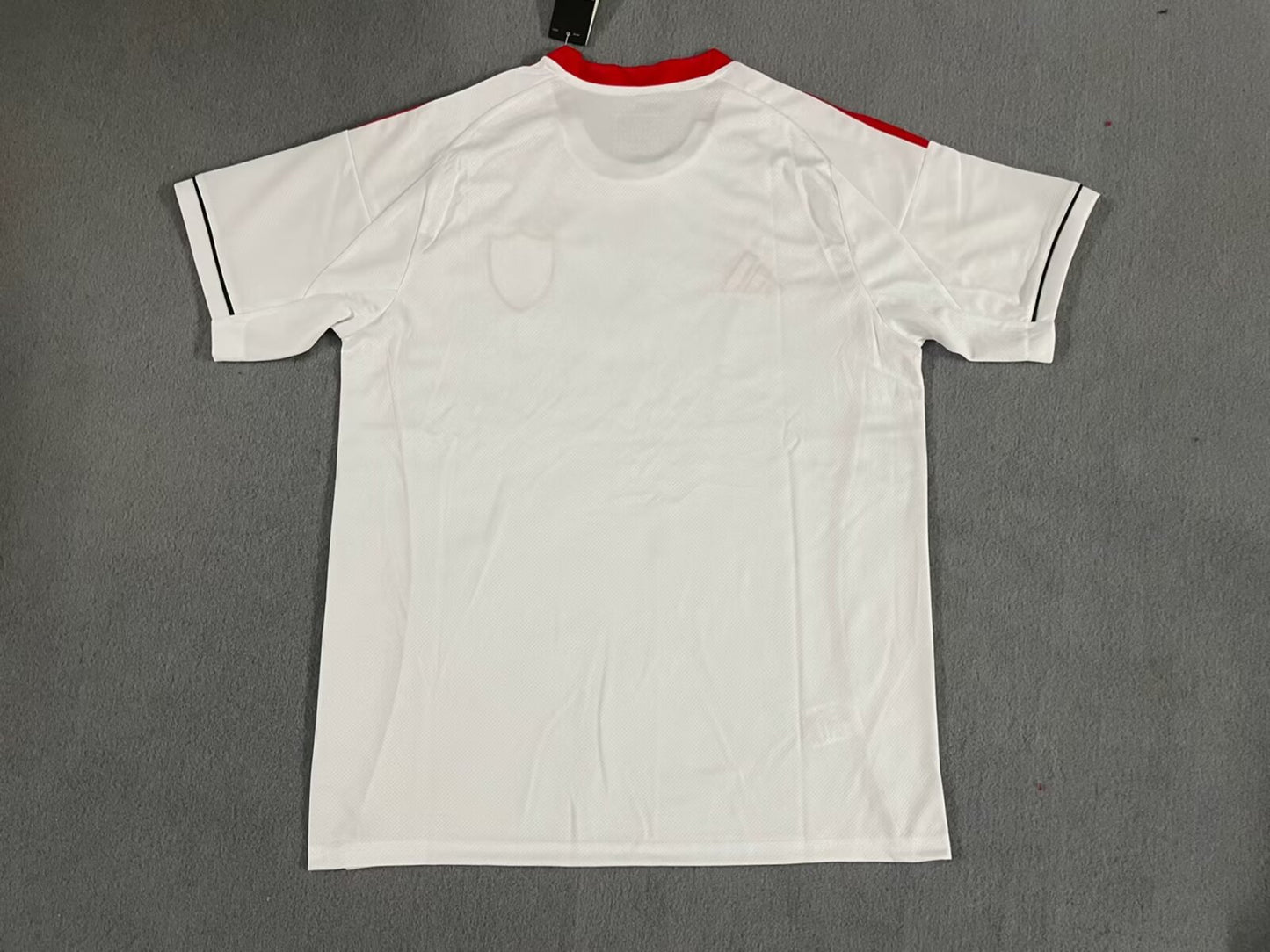 Liverpool Special Edition 2025/2026 Fan Version Football Jersey