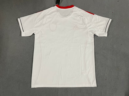 Liverpool Special Edition 2025/2026 Fan Version Football Jersey