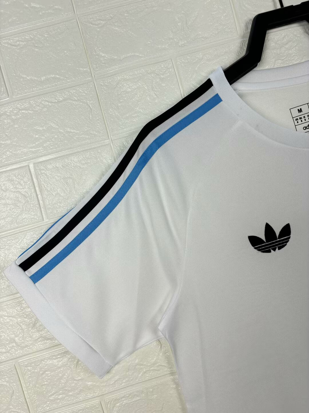 Argentina 2005 Fan Version Football Jersey