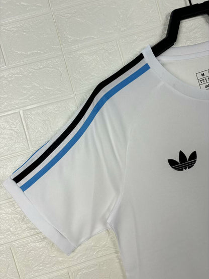 Argentina 2005 Fan Version Football Jersey