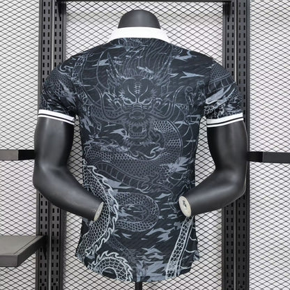 Real Madrid Special Edition 2024/2025 Player Version Football Jersey