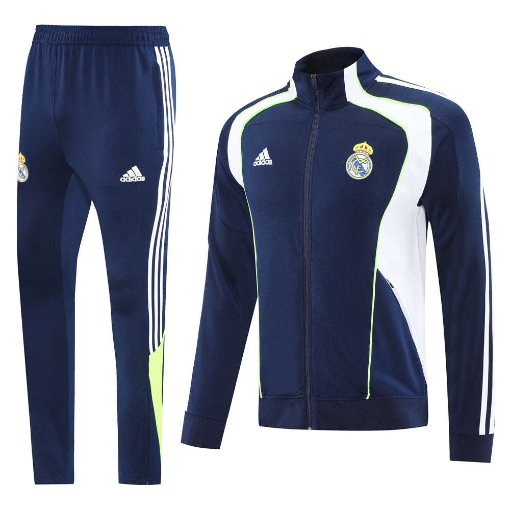 real madrid 2025/2026 Tracksuit