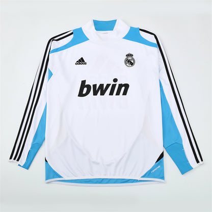 Retro real madrid 2012/2013 Tracksuit
