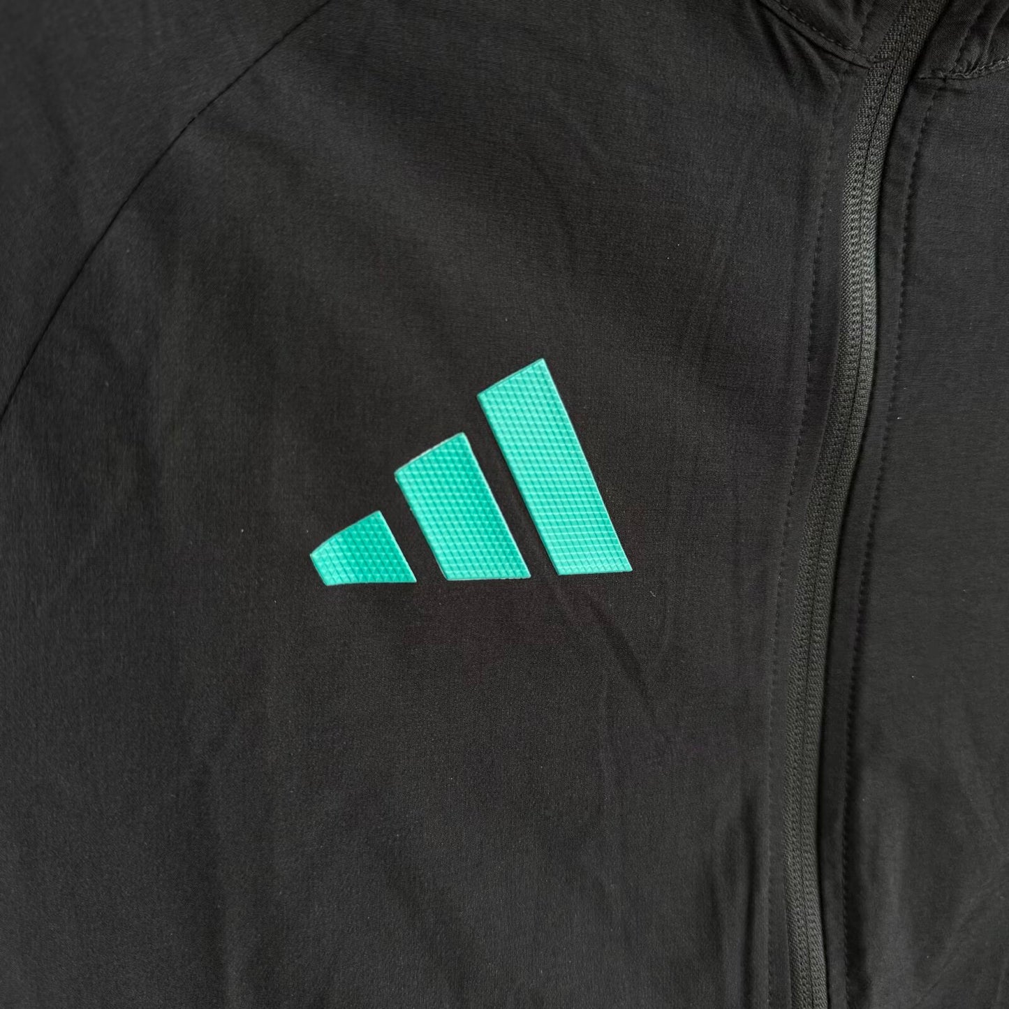 Windbreaker 2025/2026 Windbreaker