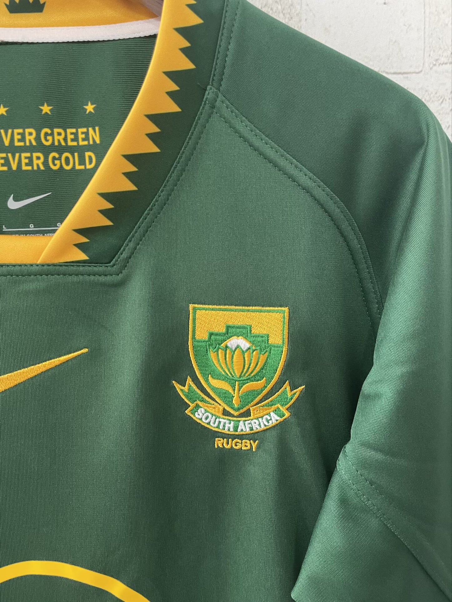 Rugby Jerseys 2025 Home Fan Version Football Jersey