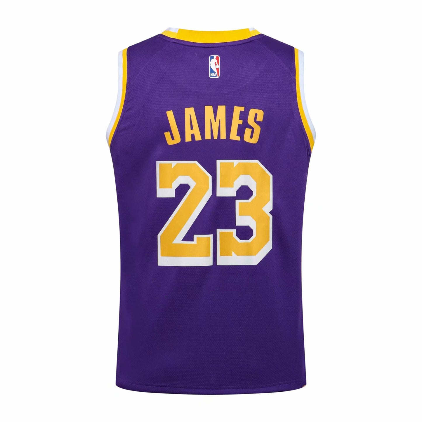 LA Lakers Football Jersey