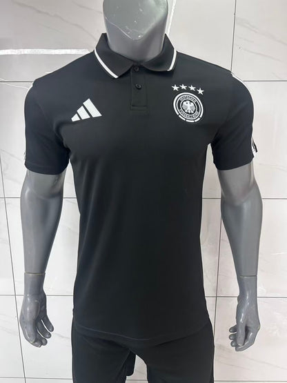 Germany 2026/2027 Fan Version Football Jersey