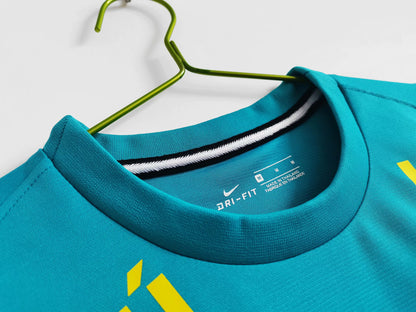 Brazil 2020 Tracksuit