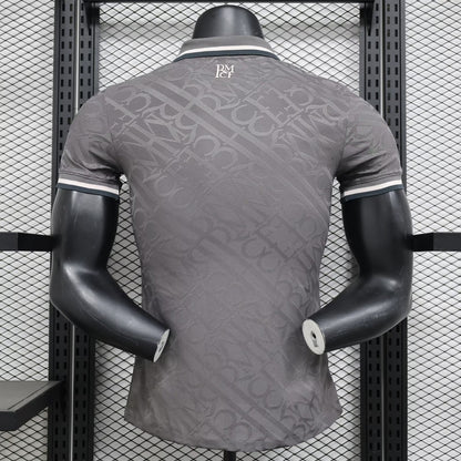 Real Madrid 2024/2025 Third Away Player Version Football Jersey