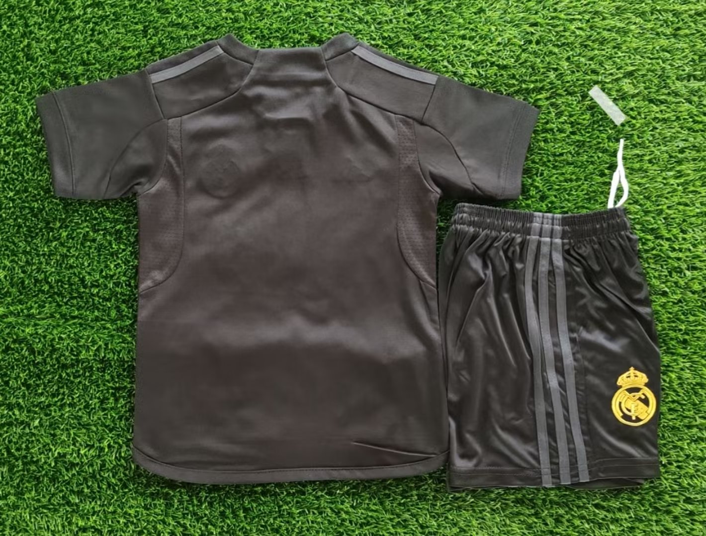 Kids jerseys 2023/2024 Kids Third Away Football Jersey