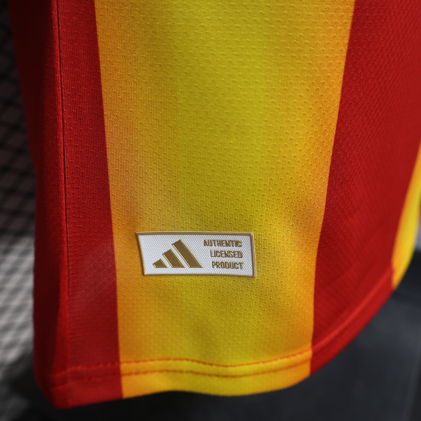 Spain Special Edition 2026/2027 Player Version Football Jersey