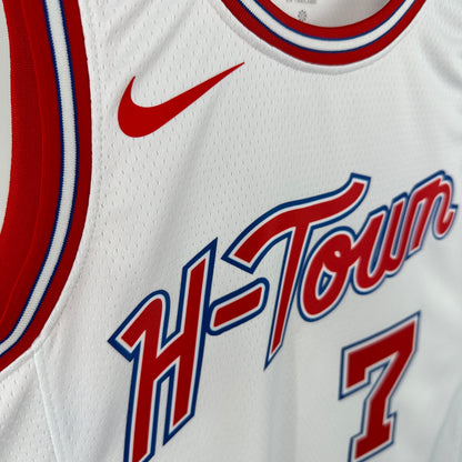 Houston Rockets 2026 Football Jersey