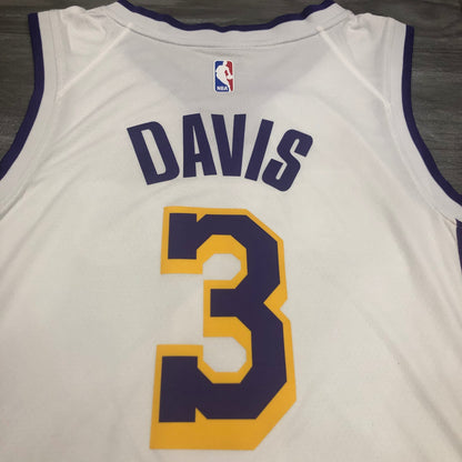 LA Lakers Football Jersey