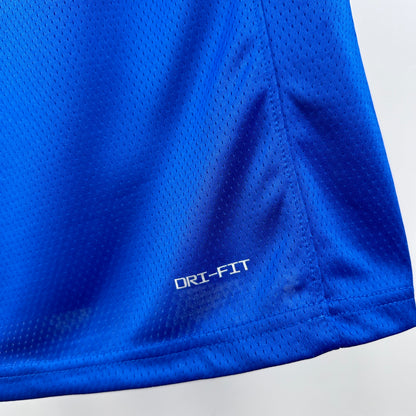 New York Knickerbockers 2023 Football Jersey