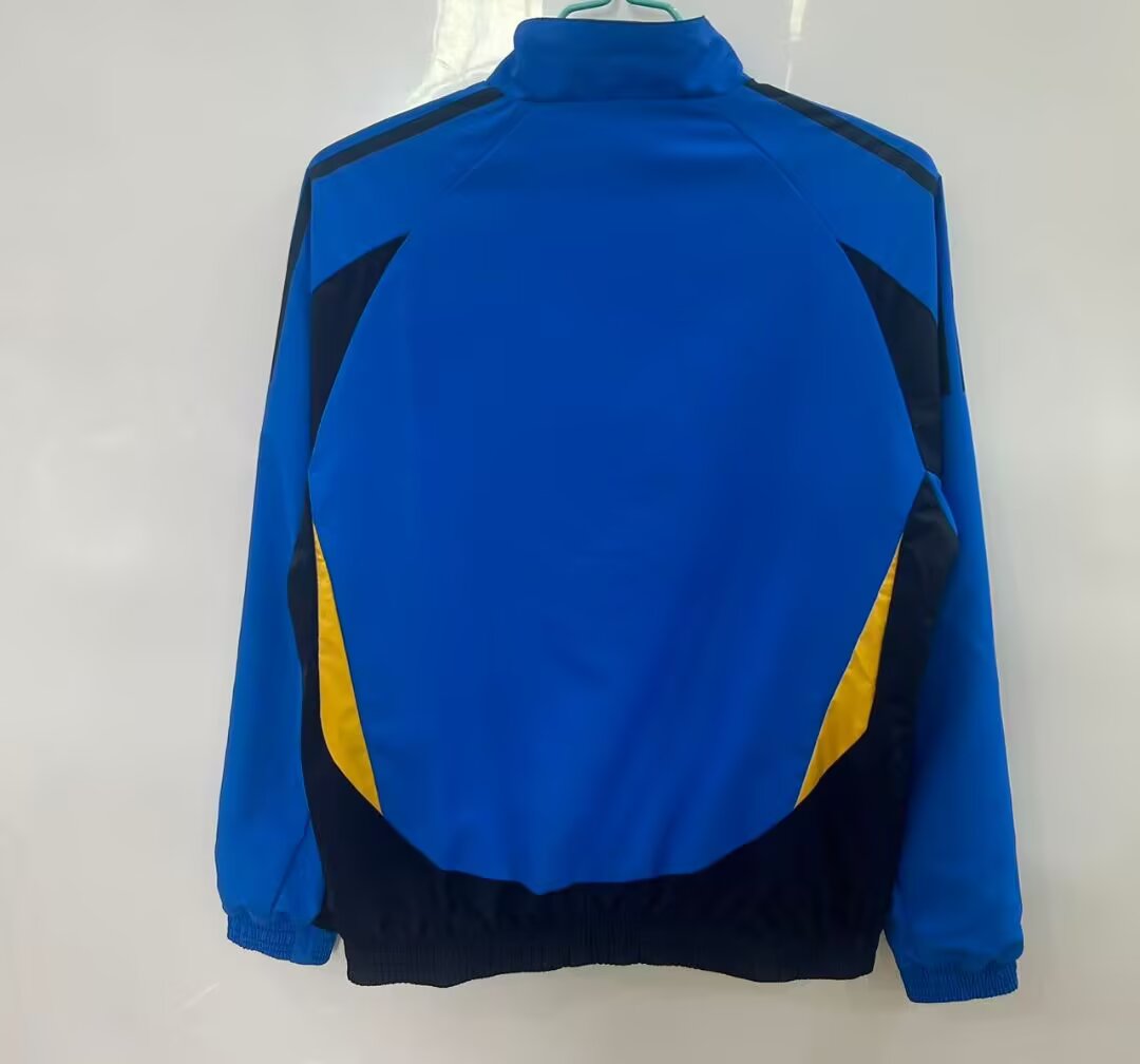 Windbreaker 2025/2026 Windbreaker