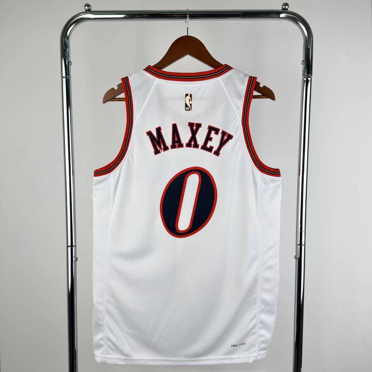 Retro Philadelphia 76ers 2026 Football Jersey