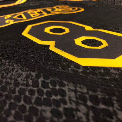 NBA&NFL&MLB Football Jersey
