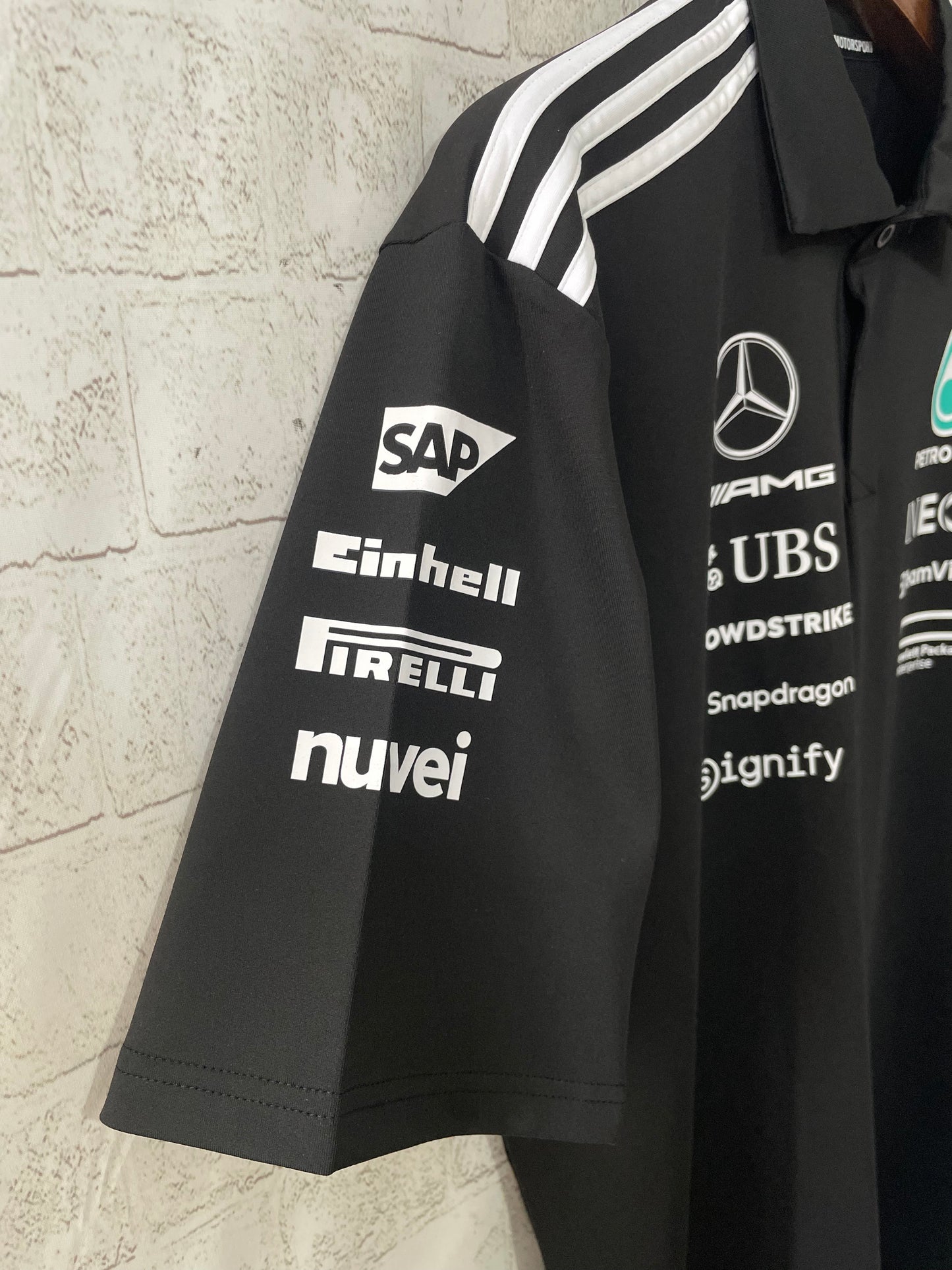 Racing Suit 2025 Football Jersey
