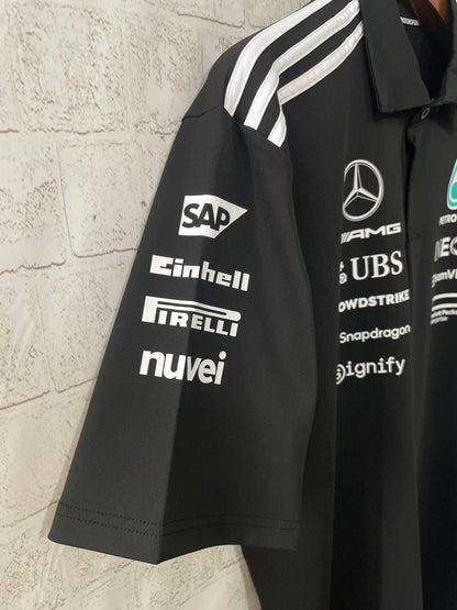 Racing Suit 2025 Football Jersey