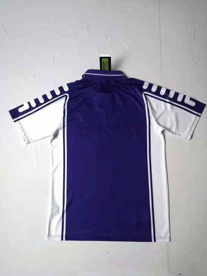 Retro Other !!! 1999/2000 Home Football Jersey