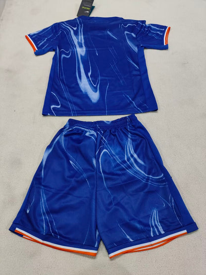 Kids jerseys 2024/2025 Kids Home Football Jersey