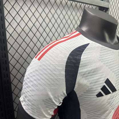Japan Special Edition 2025/2026 Player Version Football Jersey