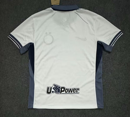 Inter Milan 2024/2025 Away Fan Version Football Jersey