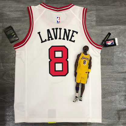 Chicago Bulls Football Jersey