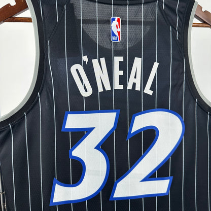 Orlando Magic 2026 Football Jersey