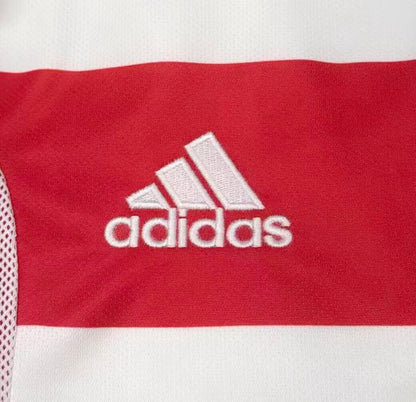 Retro Turkey Away Jersey 2002