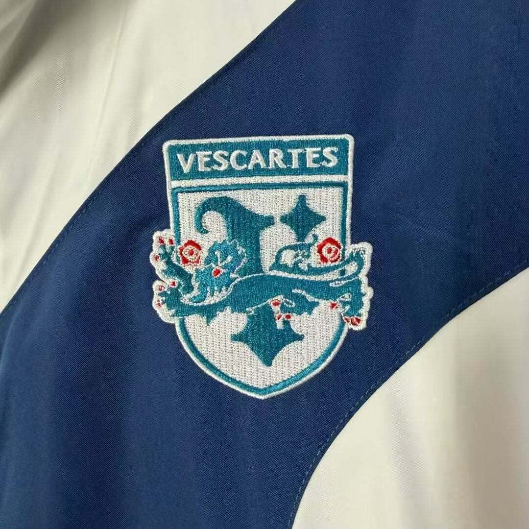 Retro Windbreaker 2026/2027 Windbreaker