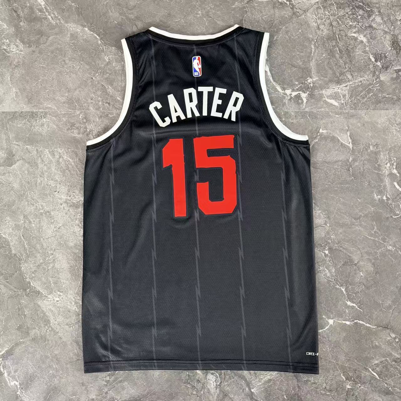 Toronto Raptors 2026 Football Jersey