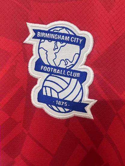 Premier- league 2025/2026 Third Away Fan Version Football Jersey