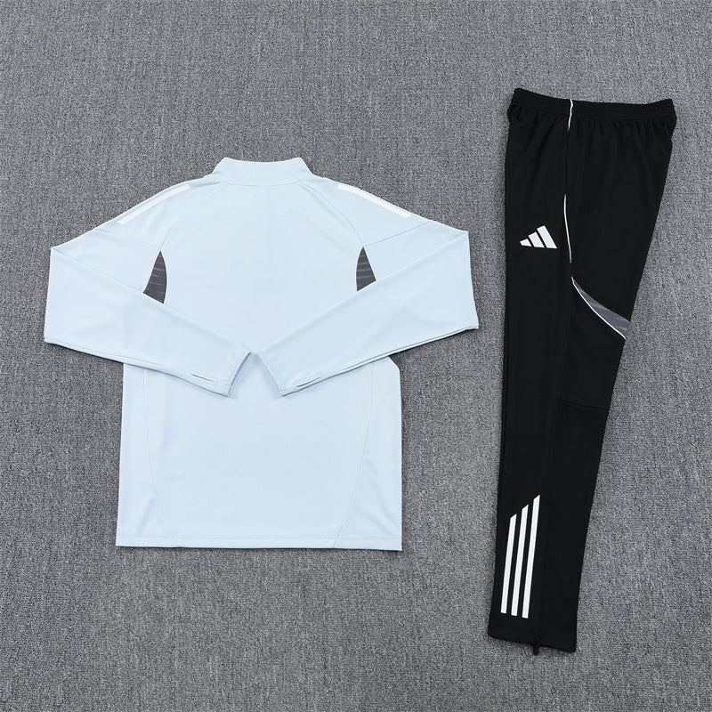 Jacket suite 2025/2026 Kids Tracksuit