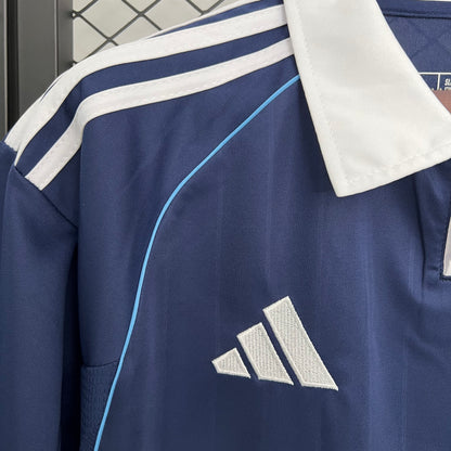 PSG Paris 2025/2026 Home Fan Version Football Jersey