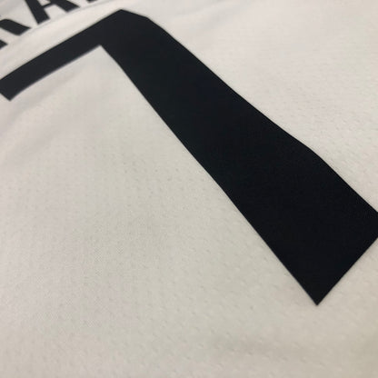 New Jersey Nets Football Jersey