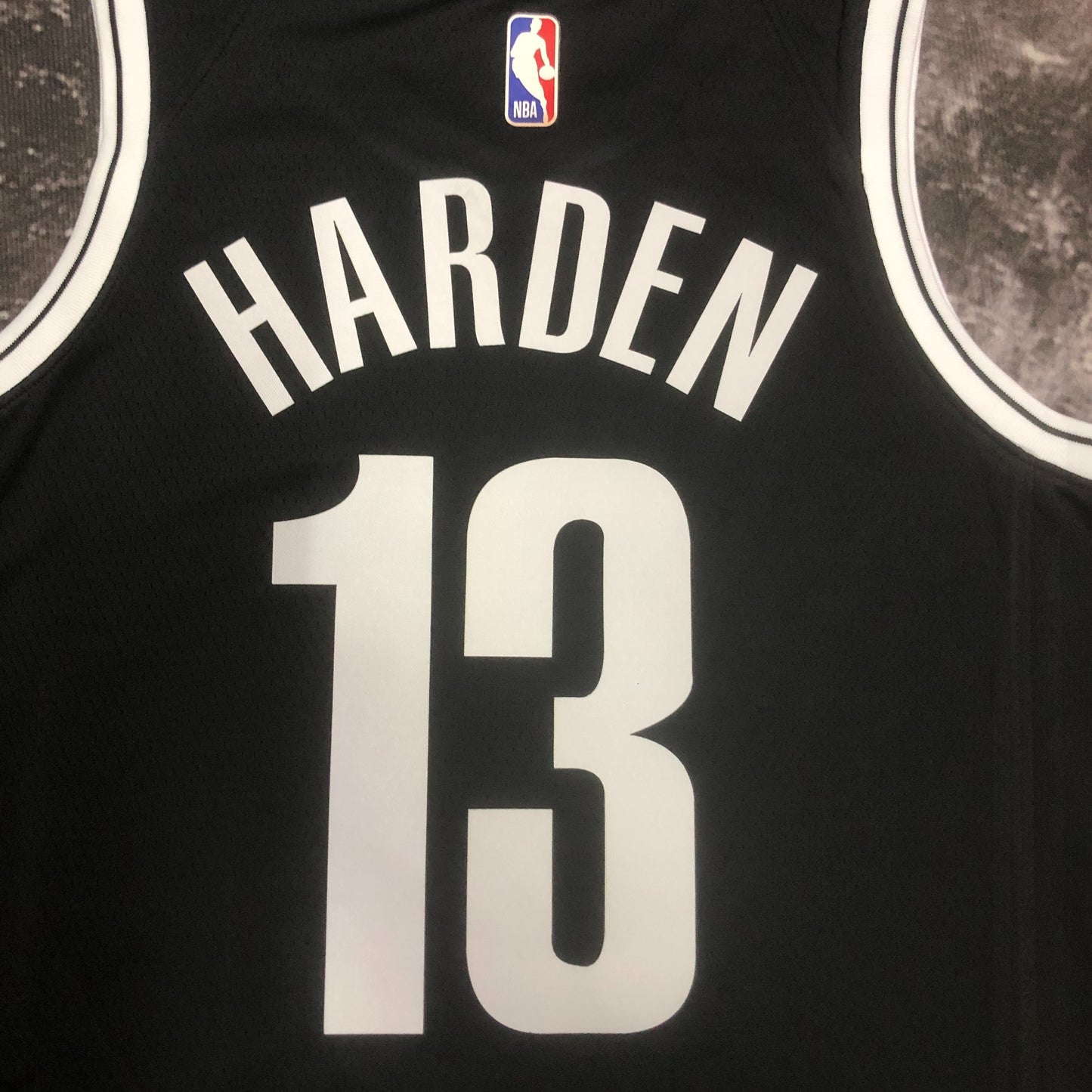 Brooklyn Nets 2023 Football Jersey
