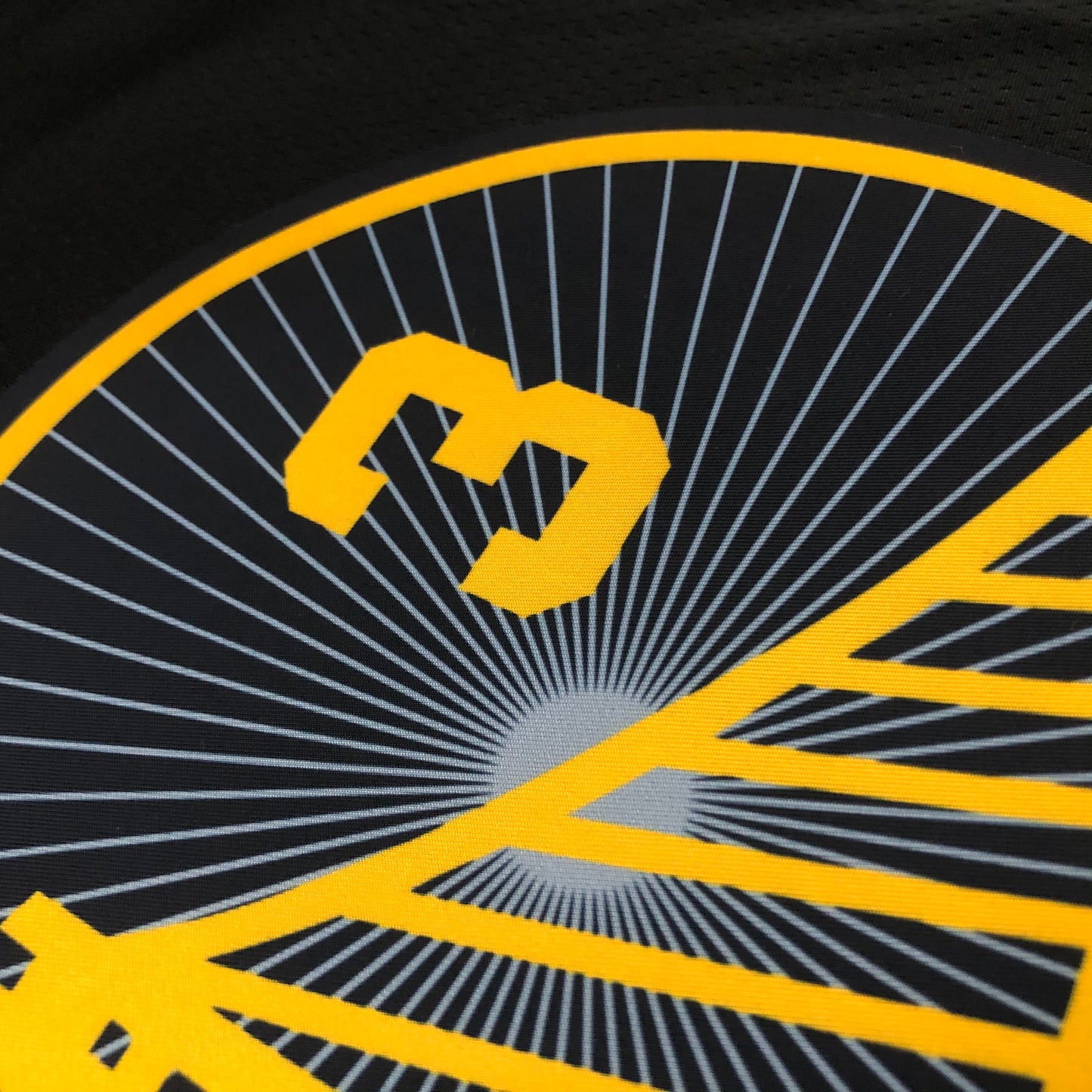 Golden State Warriors 2022 Football Jersey