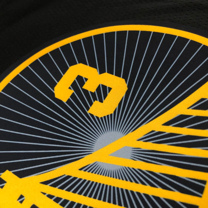 Golden State Warriors 2022 Football Jersey