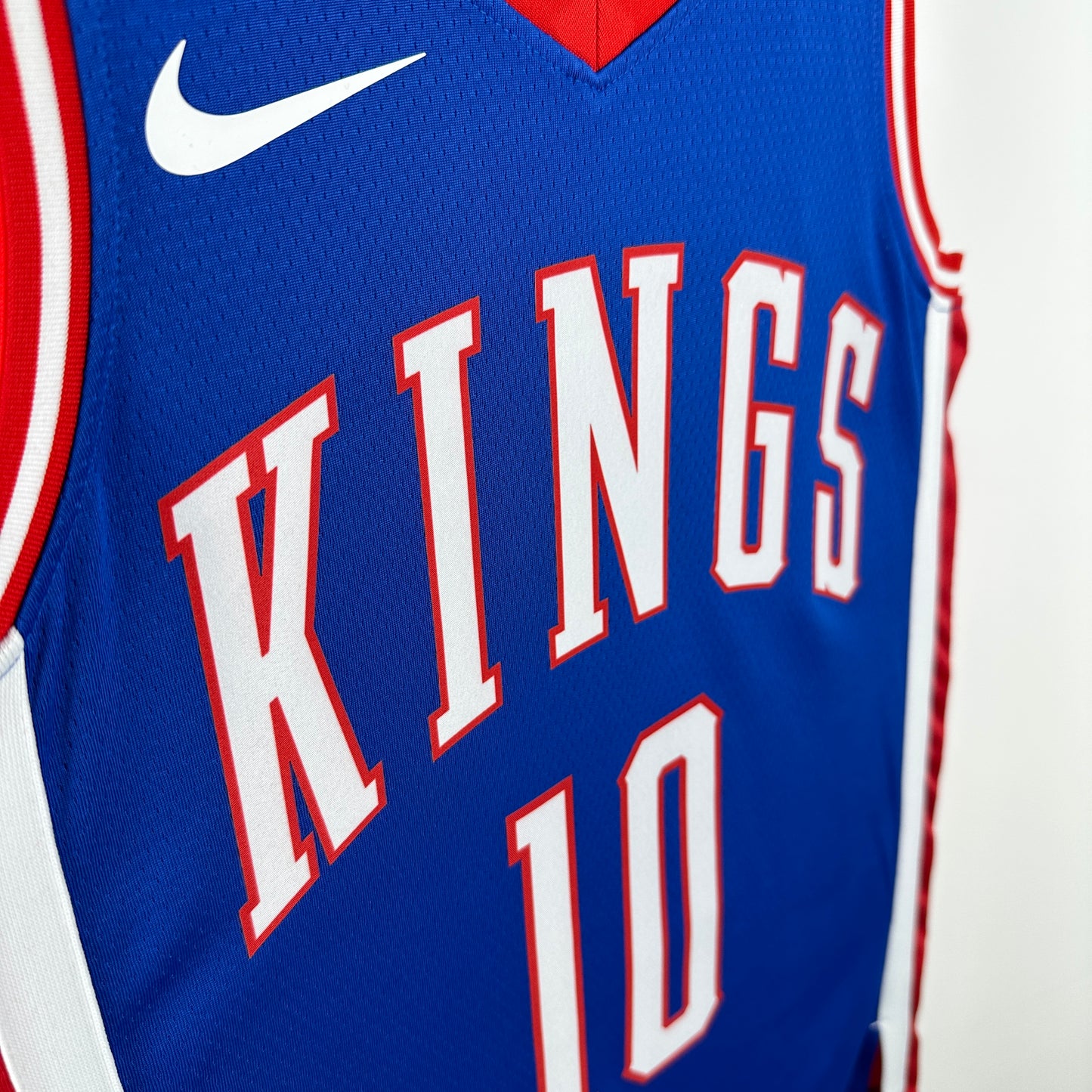Sacramento Kings 2025 Football Jersey