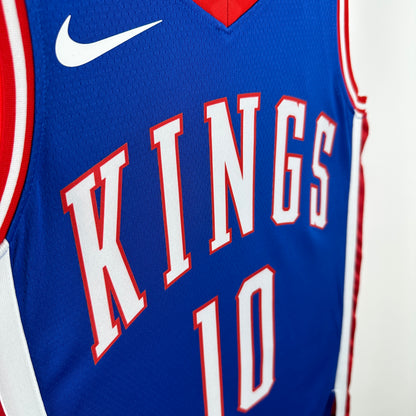Sacramento Kings 2025 Football Jersey