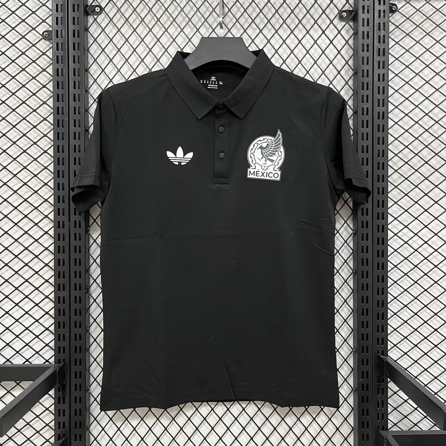 Adidas&Nike 2026/2027 Football Jersey