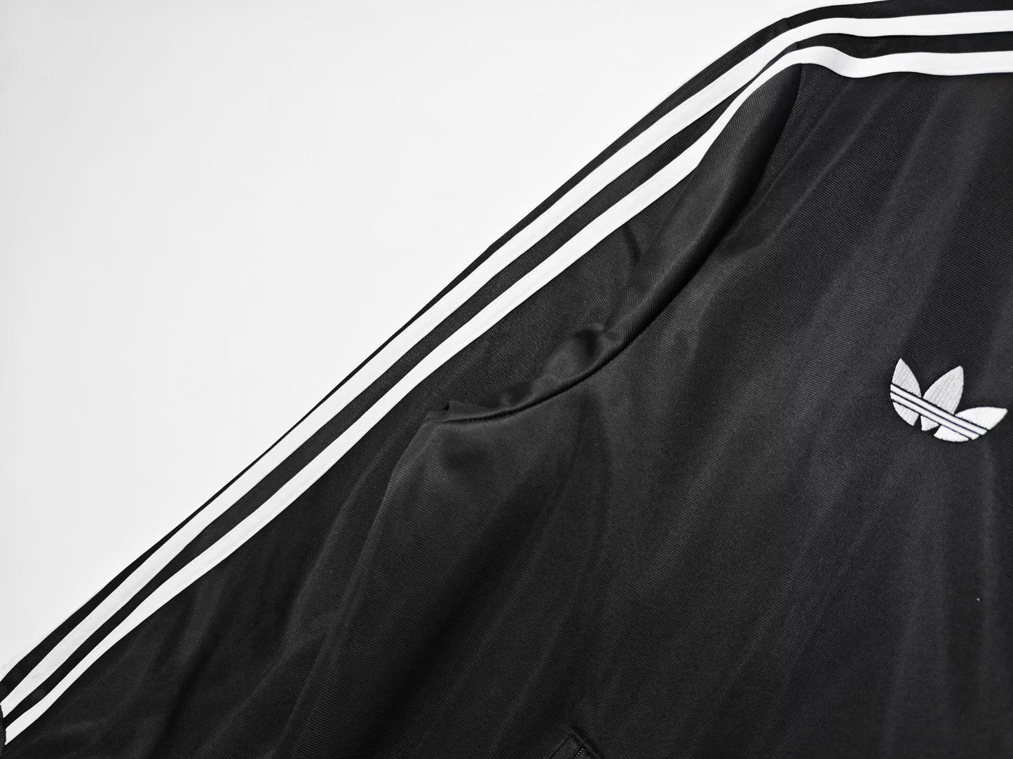 Jacket suite 2025/2026 Tracksuit