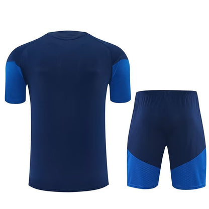 Colombia Special Edition 2026/2027 Fan Version Tracksuit